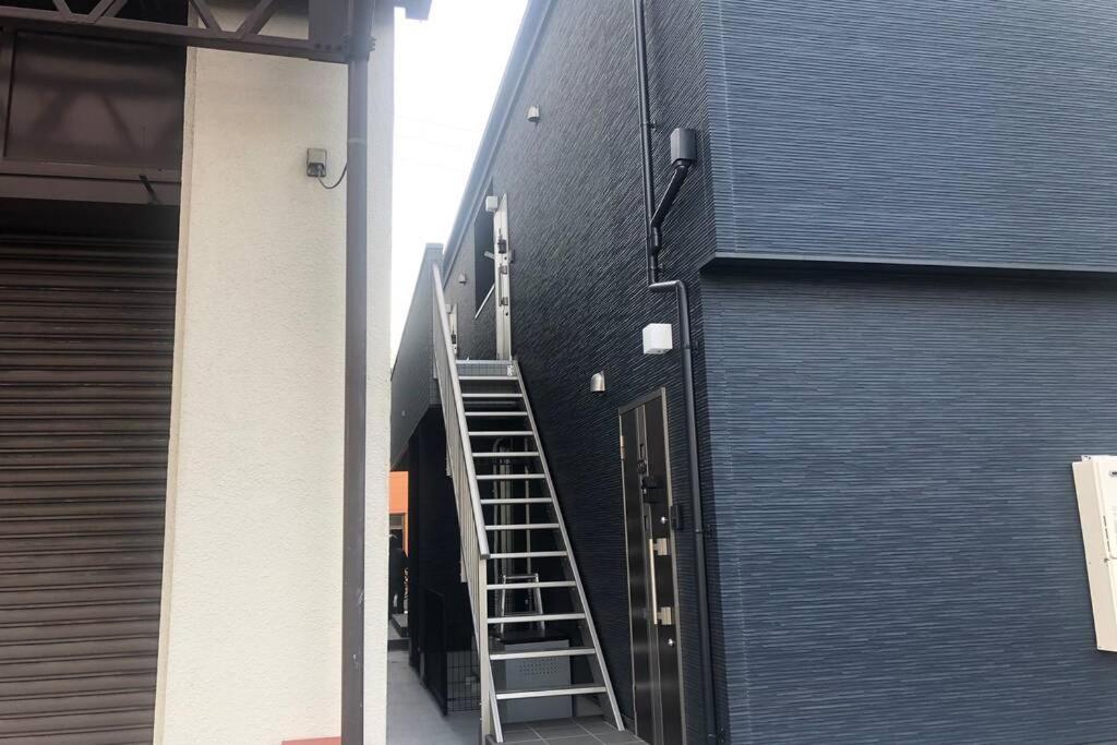 玉藻本町202 Apartment Takamatsu Exterior photo