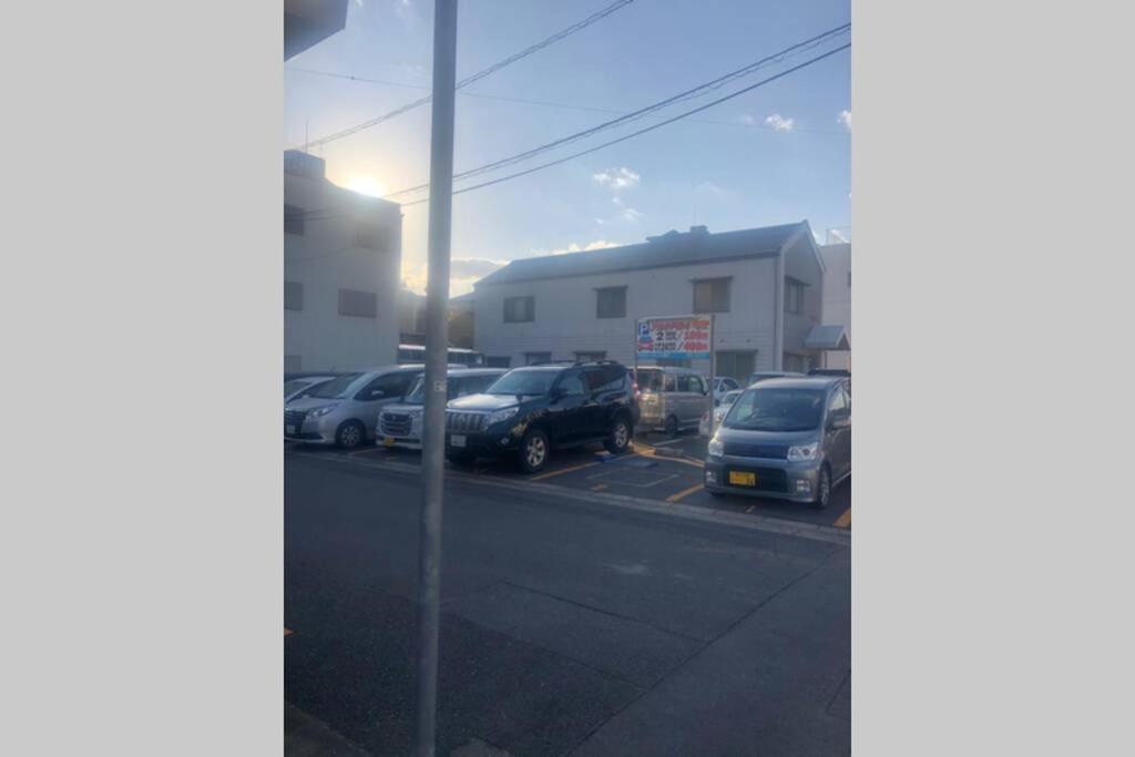 玉藻本町202 Apartment Takamatsu Exterior photo